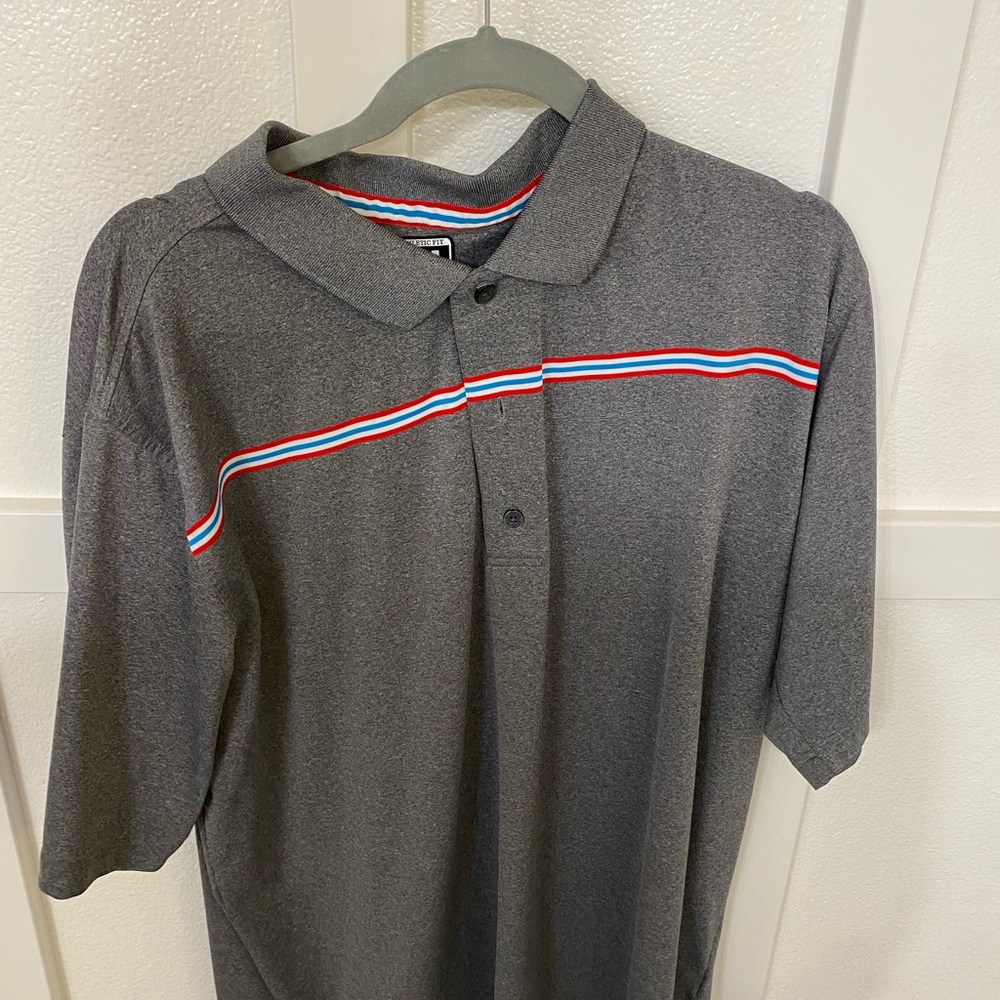 FootJoy golf Polo XXL Athletic Cut